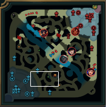 minimap