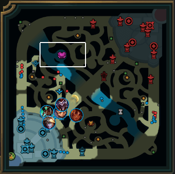 minimap